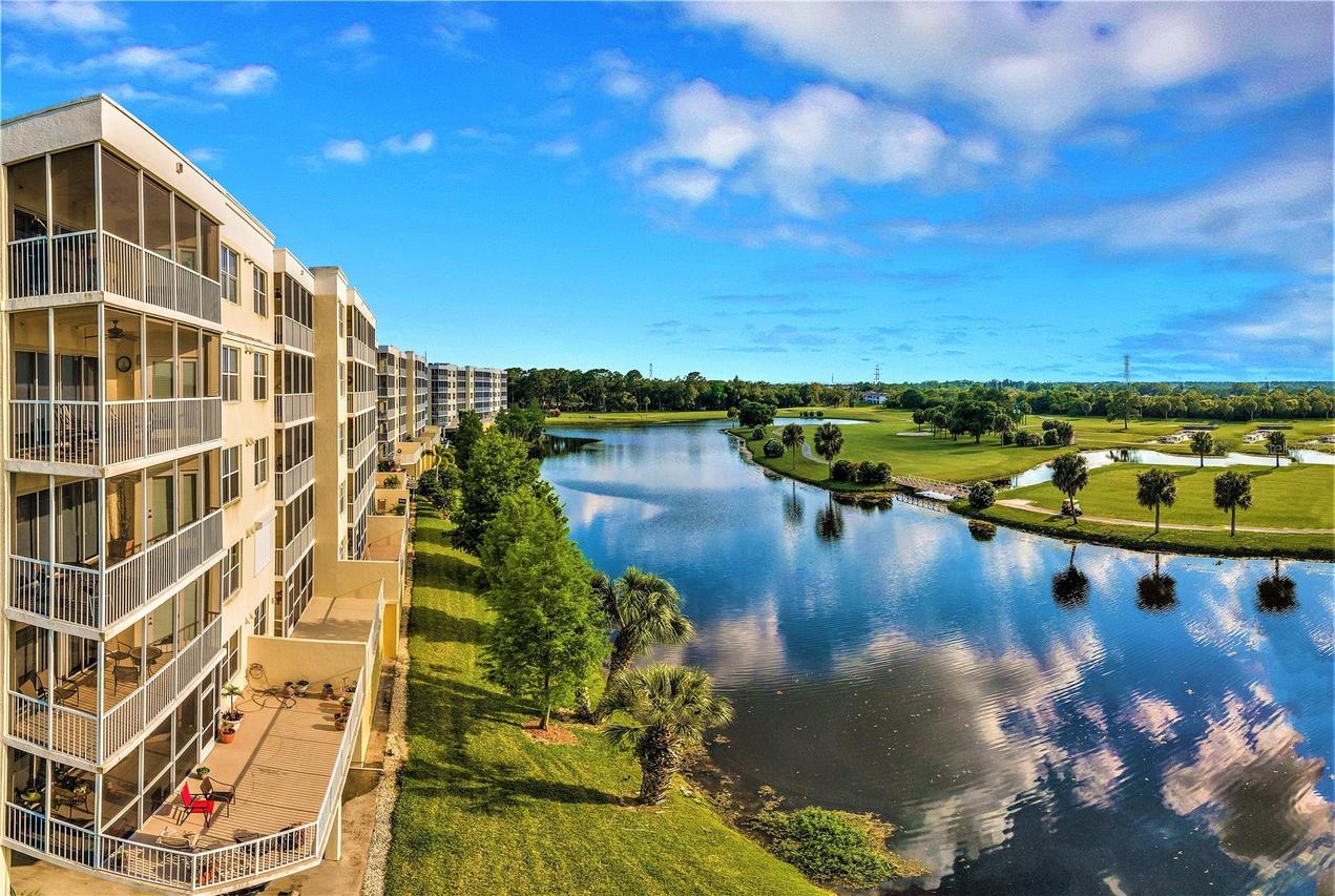 1200 Country Club Dr. #5505, Largo, FL 33771
