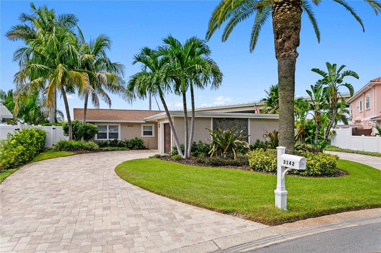 3142 W Vina Del Mar Blvd., St Pete Beach, FL 33706