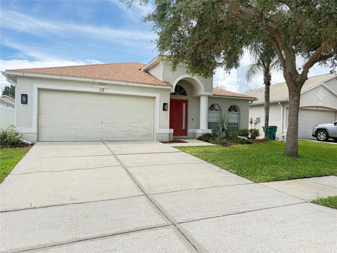 7341 Pulteney Dr., Wesley Chapel, FL 33545