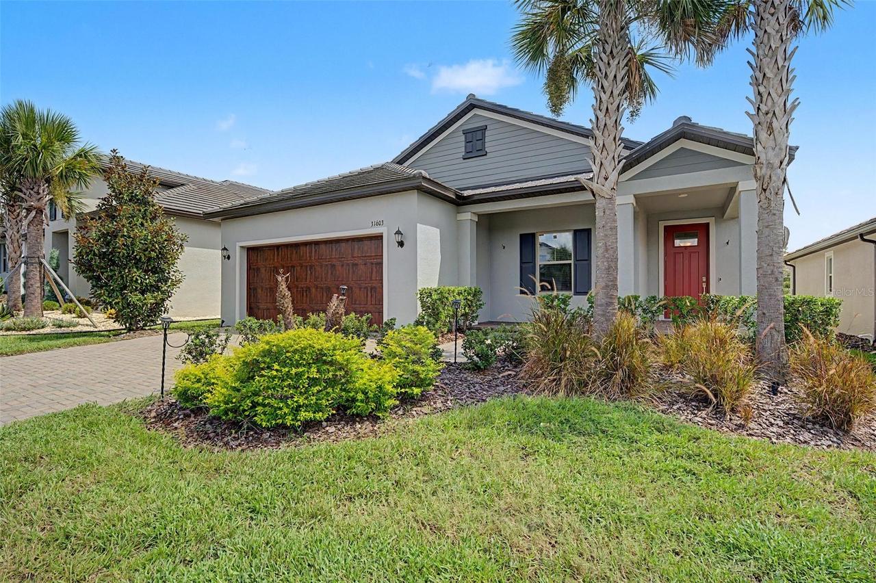 31603 Magna Gulf Loop, San Antonio, FL 33576