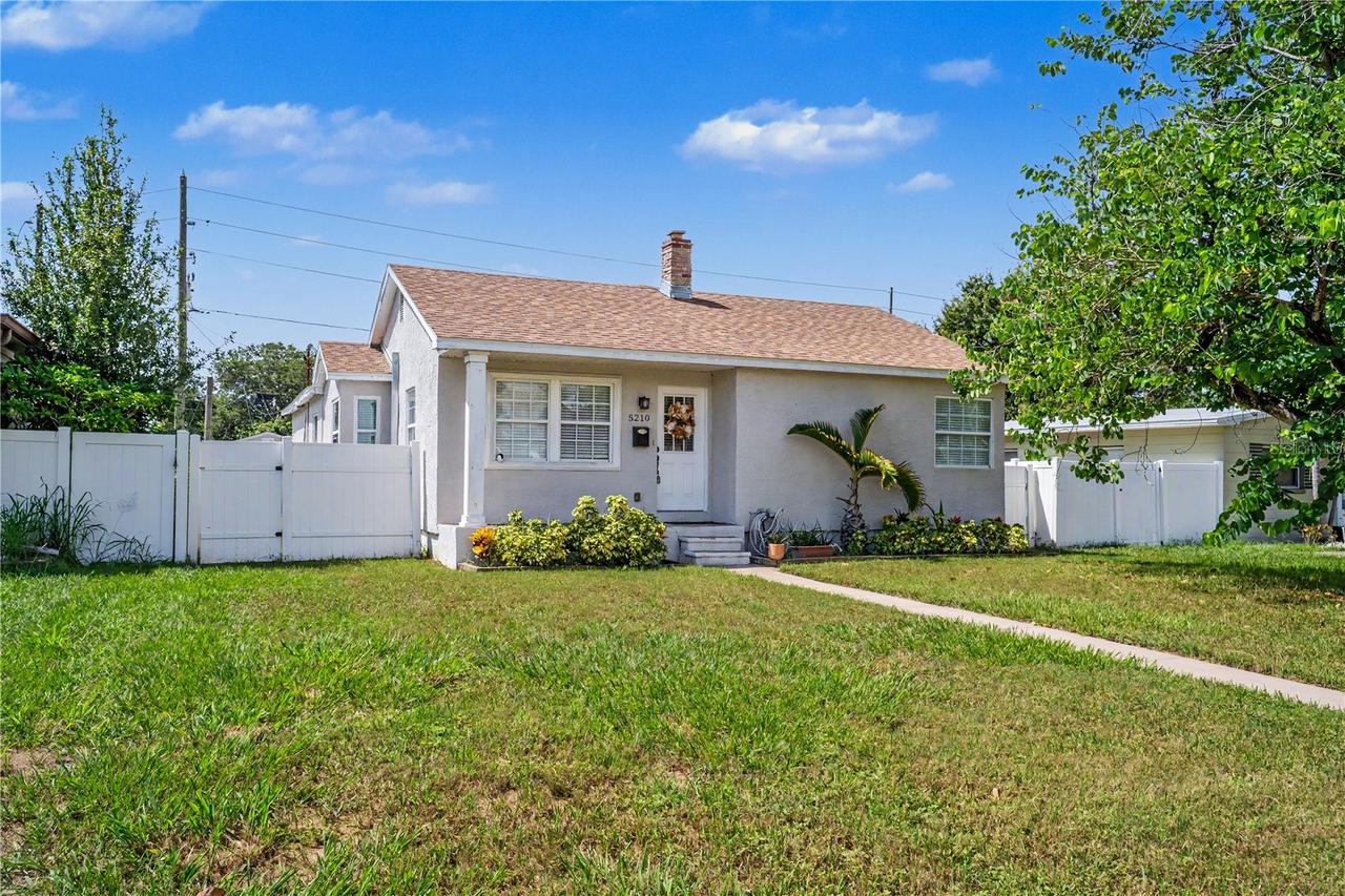 5210 4th Ave., St Petersburg, FL 33710