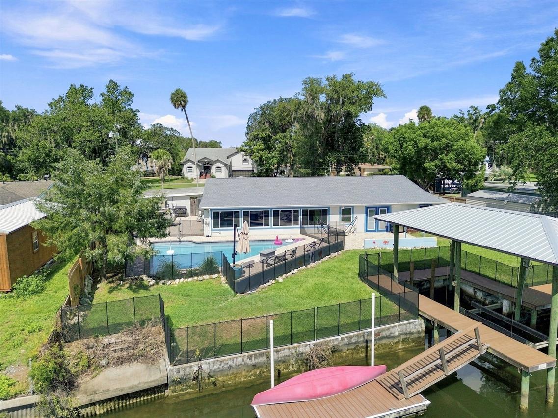 1303 SE Kings Bay Dr., Crystal River, FL 34429