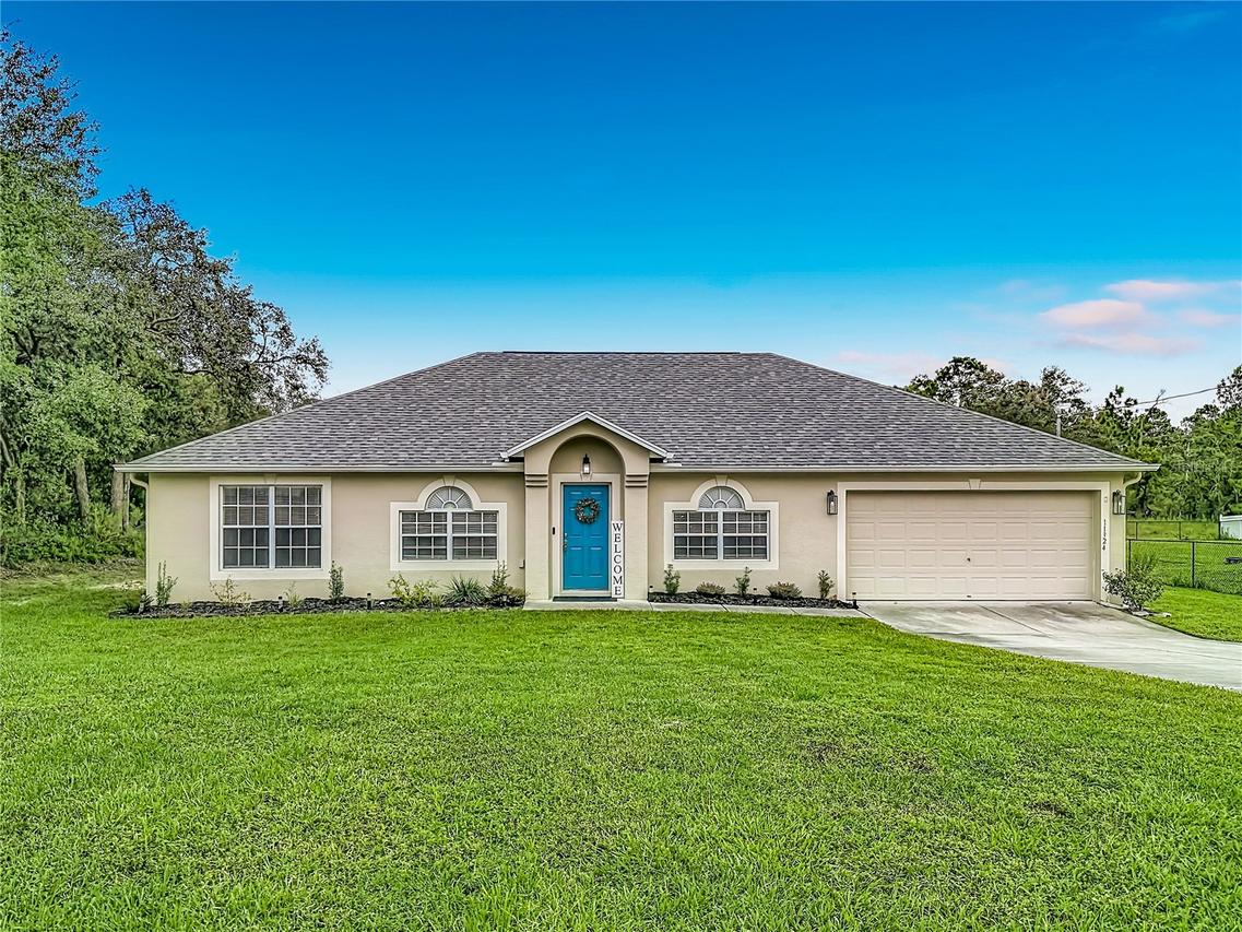 11324 Humber Rd., Weeki Wachee, FL 34614