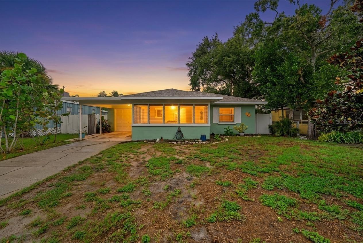 436 Norfolk St., Dunedin, FL 34698