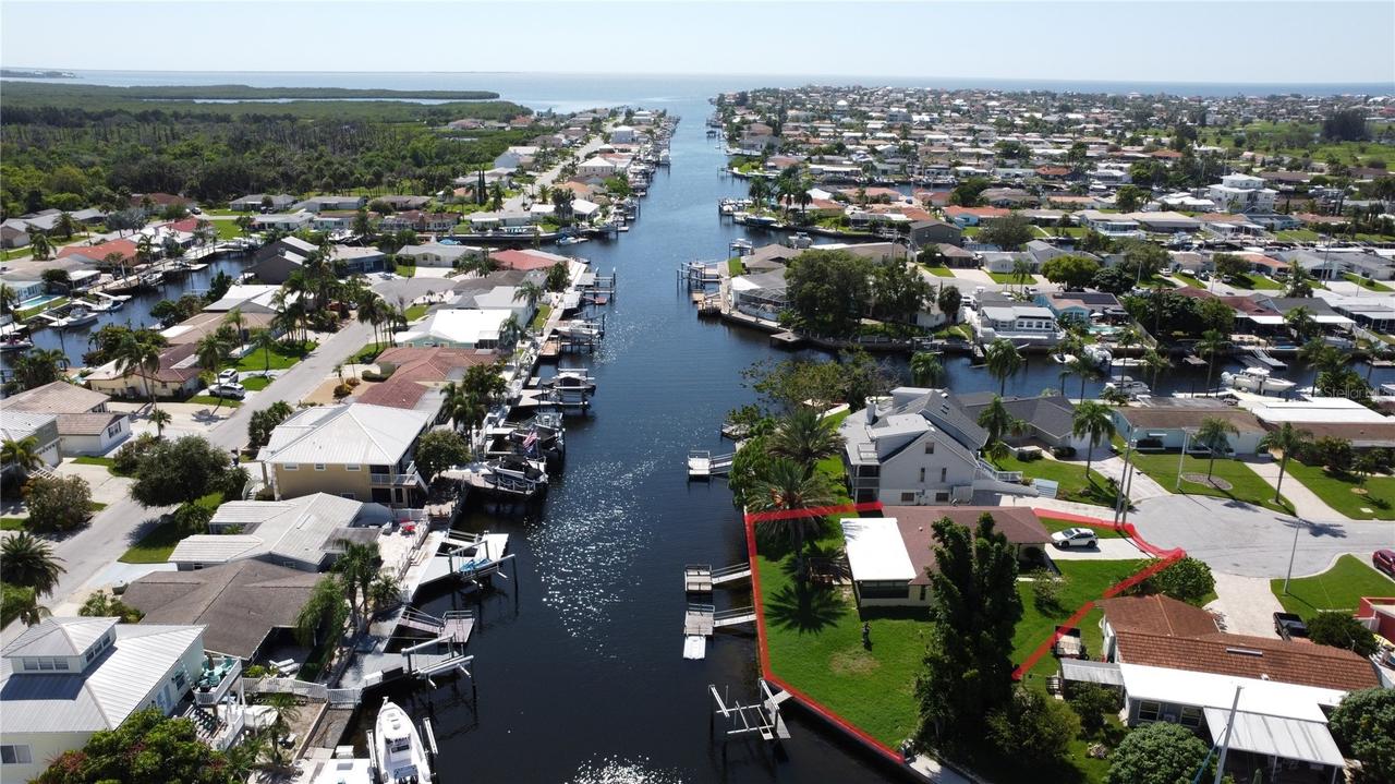 4850 Bonito Dr., New Port Richey, FL 34652