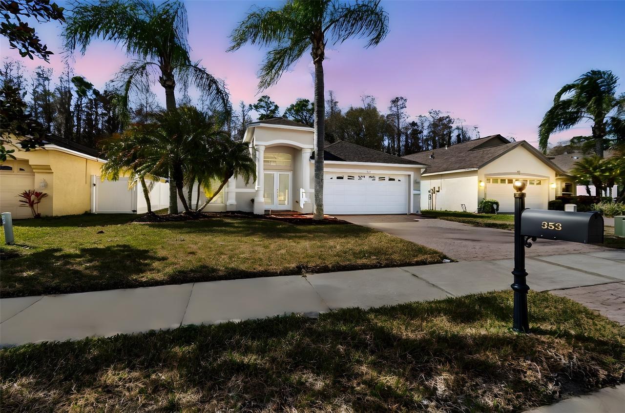 353 Bay Arbor Blvd., Oldsmar, FL 34677