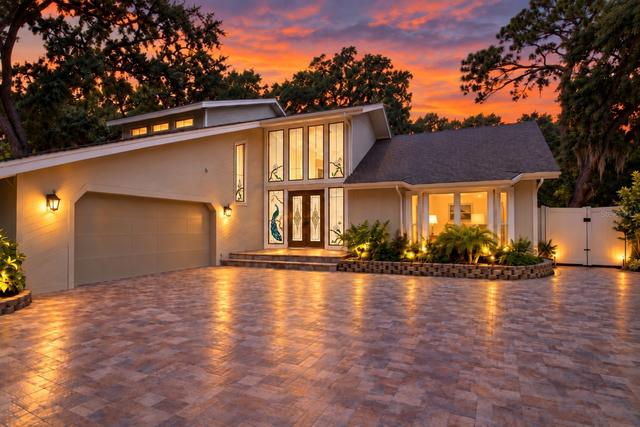 New Construction Homes For Sale This Week in Safety Harbor: September 2nd to September 8th