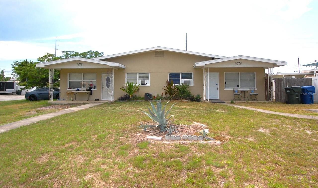 1636 S Jefferson Ave., Clearwater, FL 33756