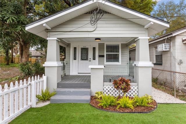 New Homes For Sale This Week in North Ybor: August 28th to September 3rd