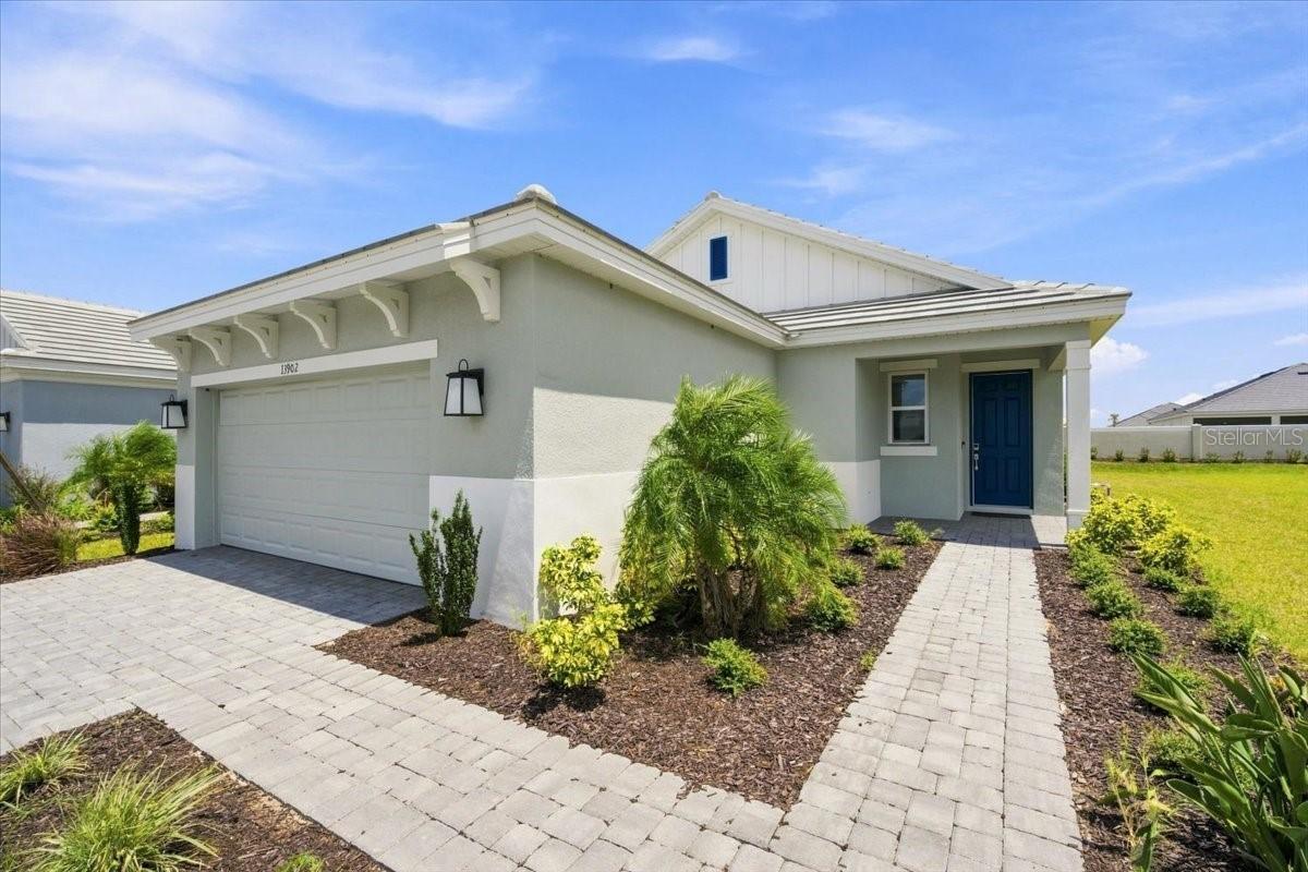 13902 Fletcher Dr., Palmetto, FL 34221
