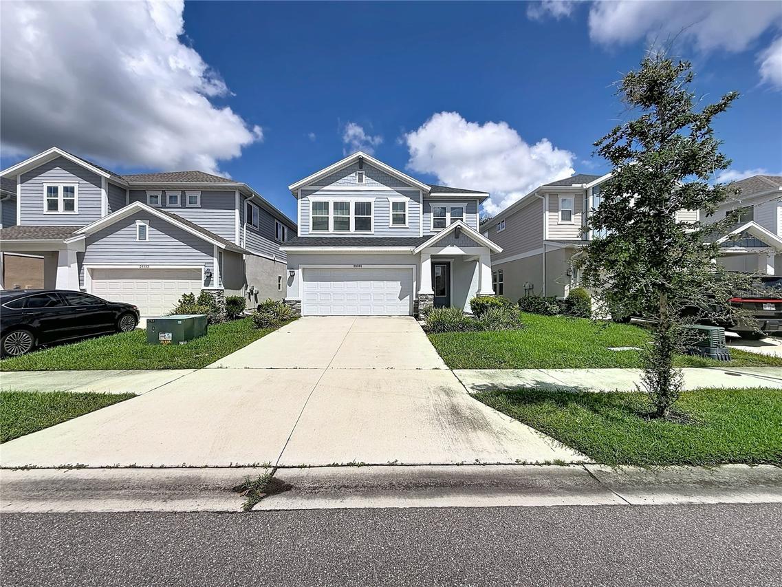 28591 Cozy Creek Dr., Wesley Chapel, FL 33543