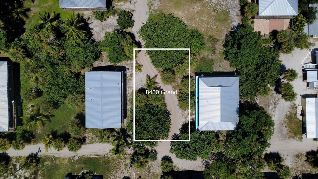 8400 Grand Avenue, Placida, FL 33946