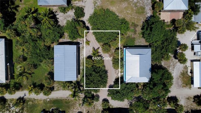 New Homes with Gulf Access in Placida: August 31st to September 6th