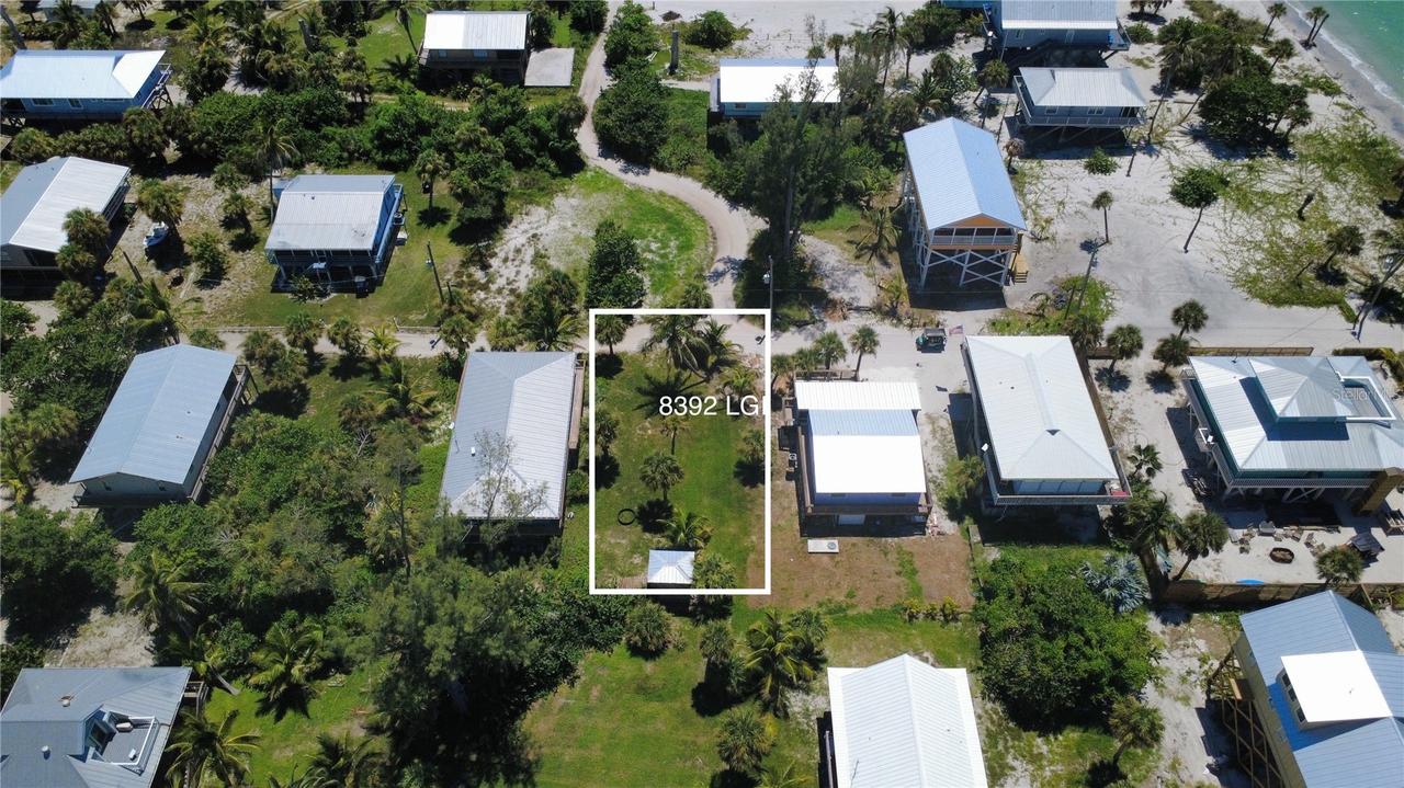 8392 Little Gasparilla Island, Placida, FL 33946