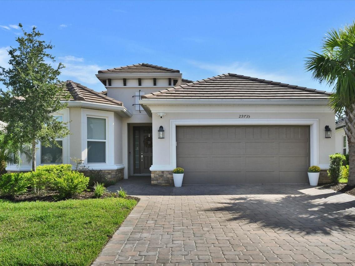 29735 Cassino Ct., Wesley Chapel, FL 33543