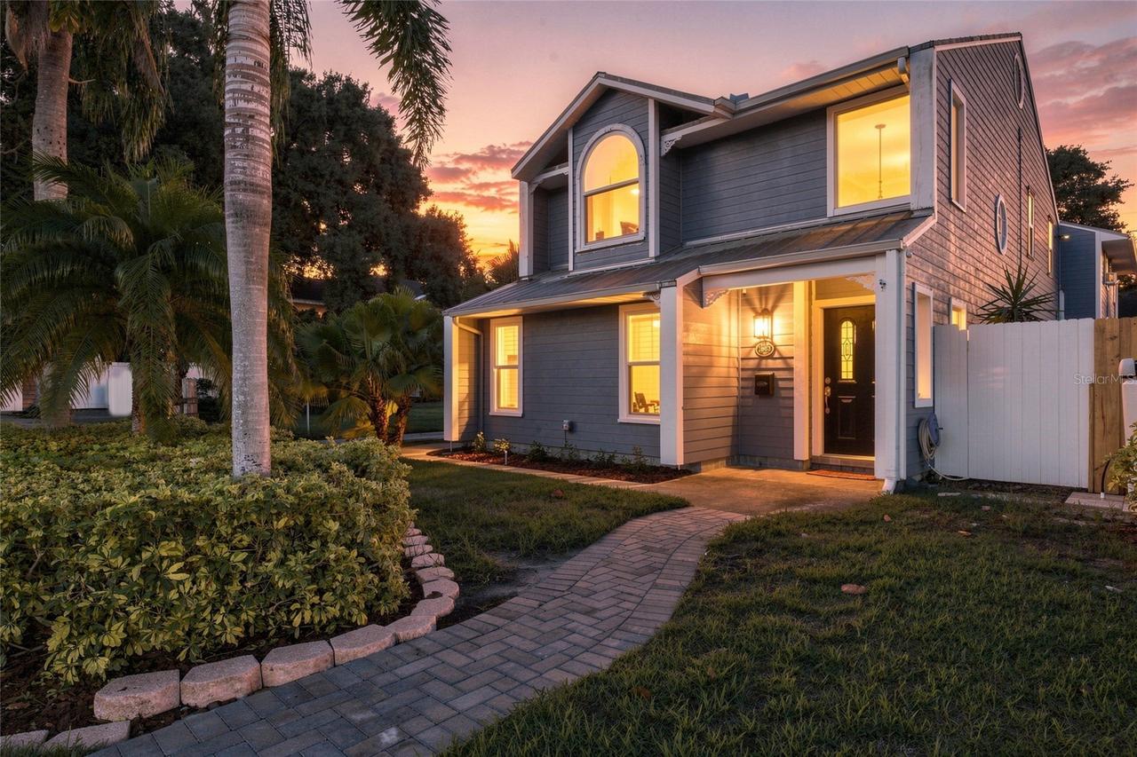 2802 W Estrella St., Tampa, FL 33629