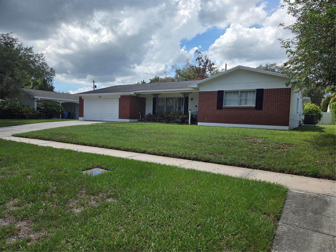 3502 Nakora Dr., Tampa, FL 33618