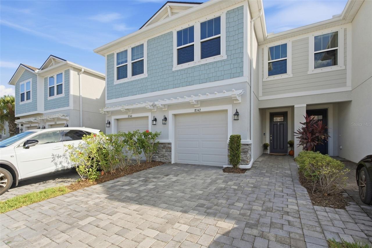 8342 Wildflower Glen Ave., Odessa, FL 33556