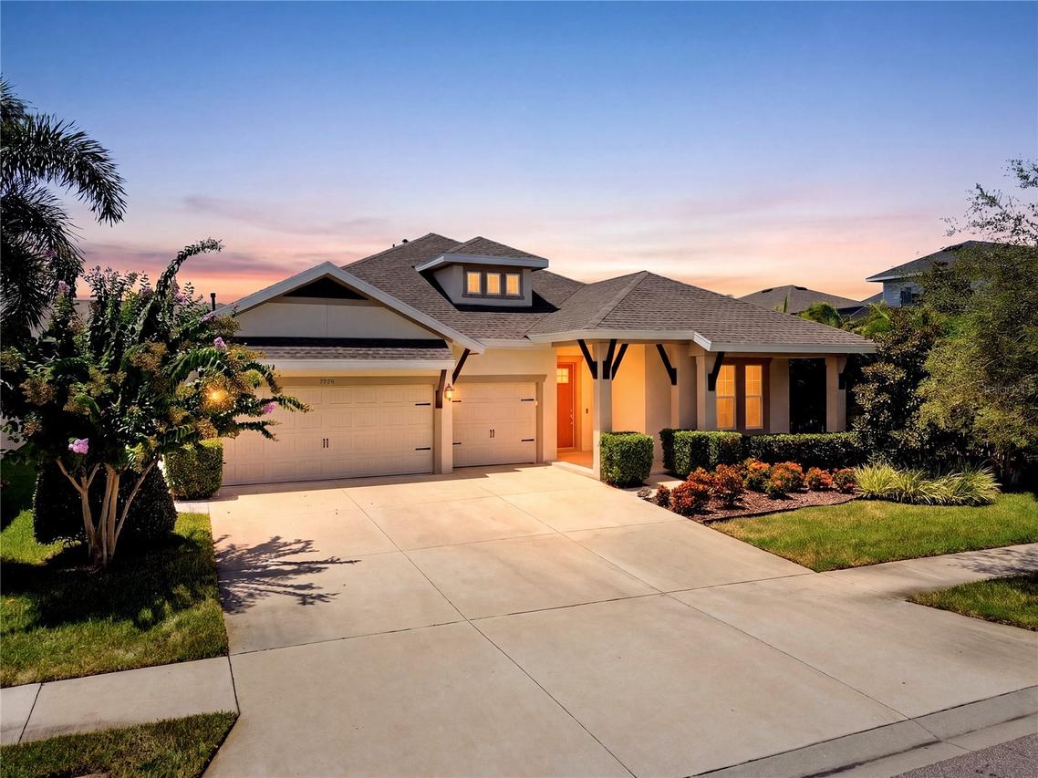 7720 Paradiso Dr., Apollo Beach, FL 33572
