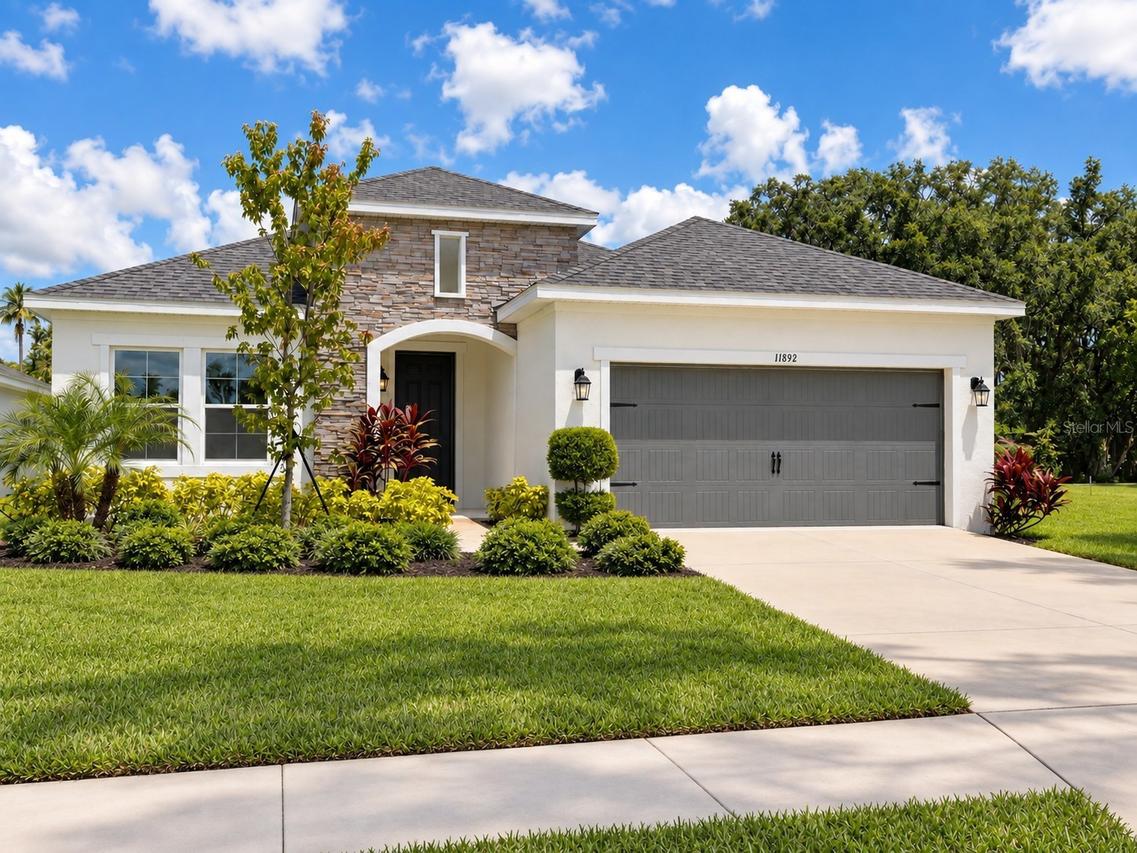 11892 Richmond Tr., Parrish, FL 34219