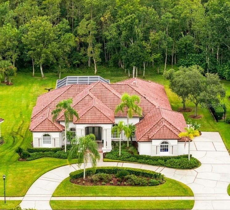 4626 Rue Bordeaux Dr., Lutz, FL 33558