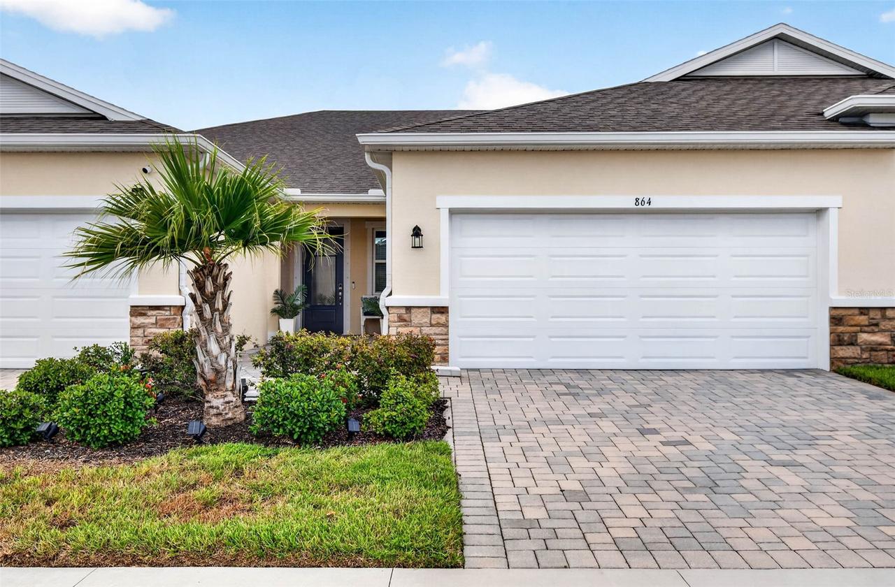 864 Snail Kite Pl., Sun City Center, FL 33573