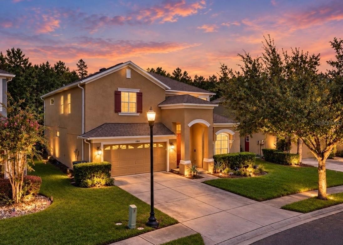 4346 Waterville Ave., Wesley Chapel, FL 33543