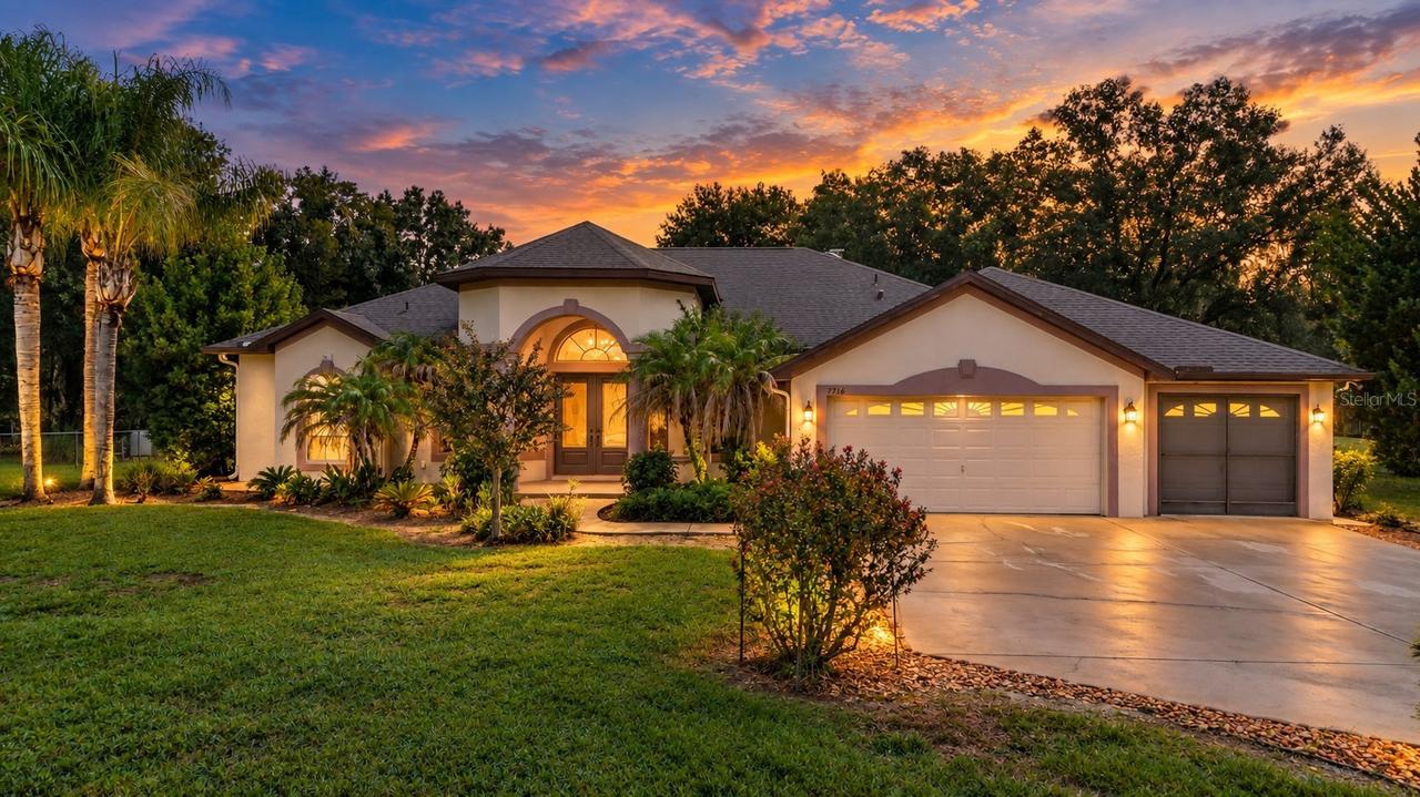 7716 Pine Lands Dr., Wesley Chapel, FL 33544