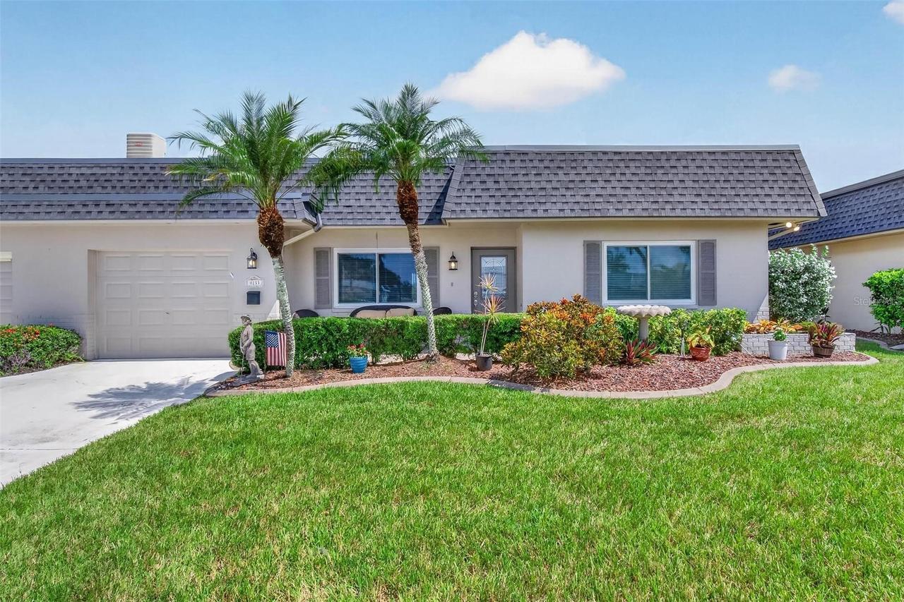 9133 Pinehurst Dr. #6R, Seminole, FL 33777