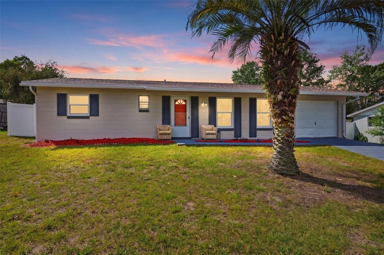 2164 W Devon Dr., Citrus Springs, FL 34434