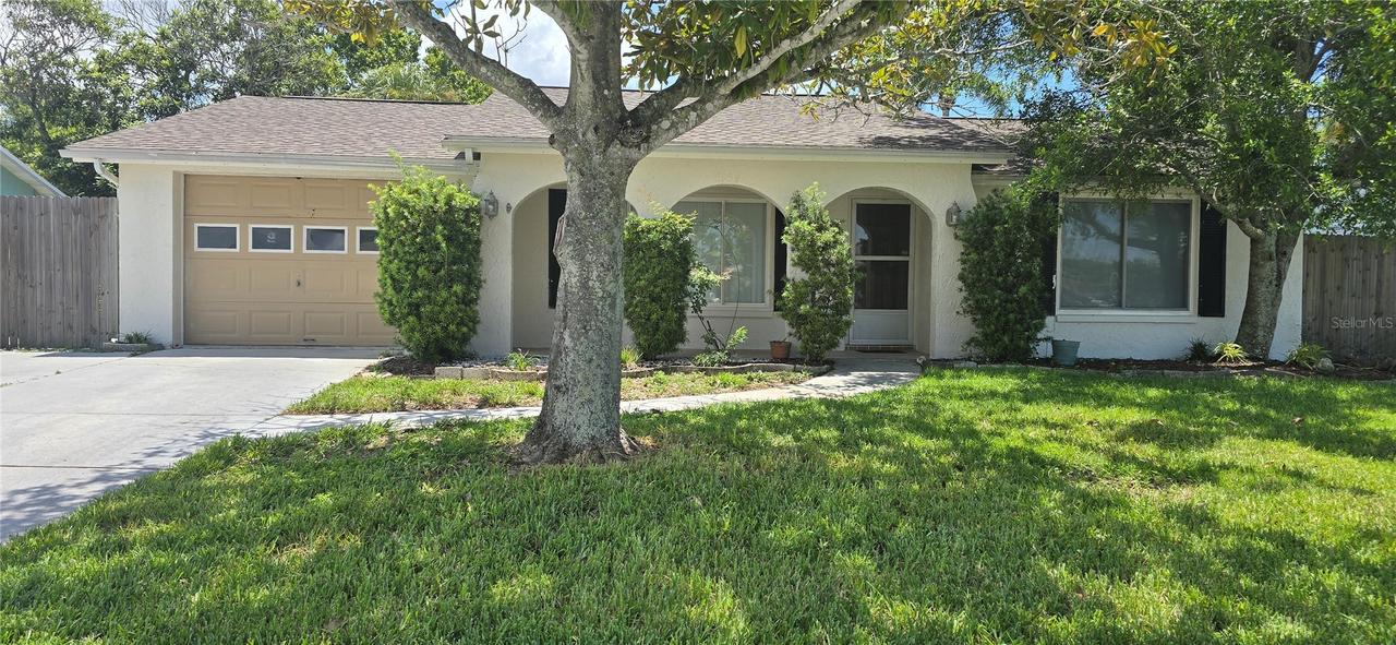 6954 Stone Rd., Port Richey, FL 34668