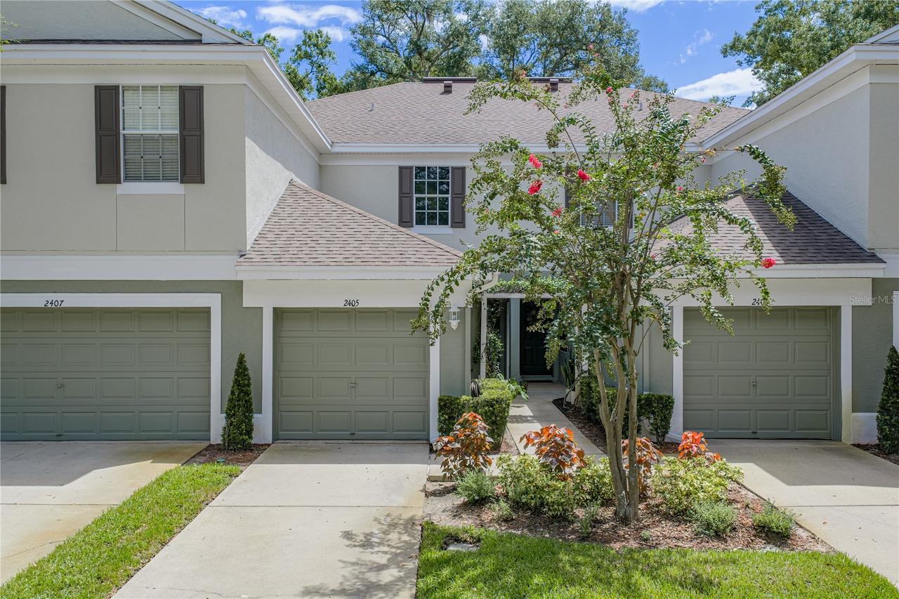 2405 Earlswood Ct., Brandon, FL 33510