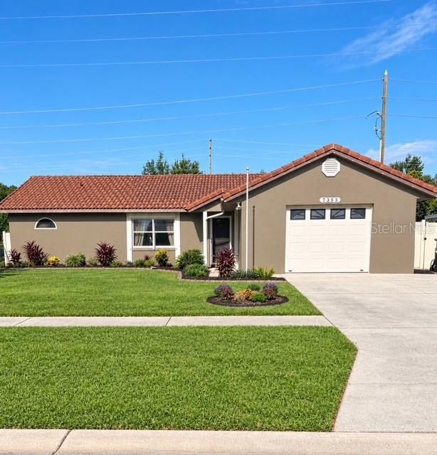 7353 Applegate Dr., Zephyrhills, FL 33540