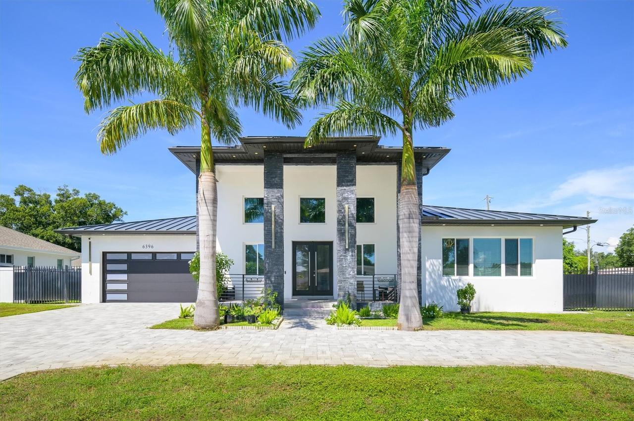 6396 18th St., St Petersburg, FL 33702