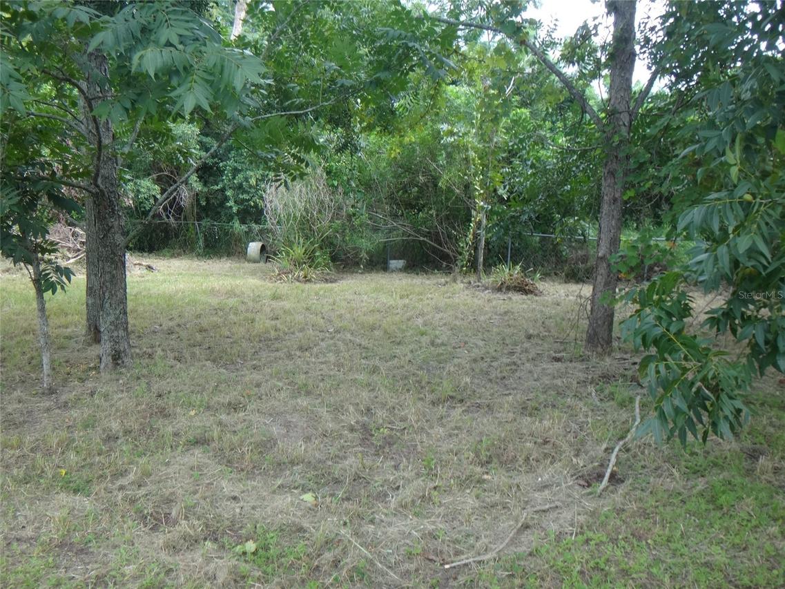 Britts Ln., Bartow, FL 33830