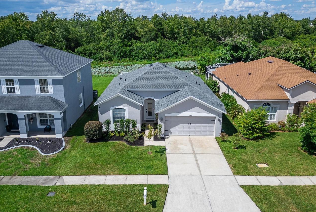 11313 Village Brook Dr., Riverview, FL 33579