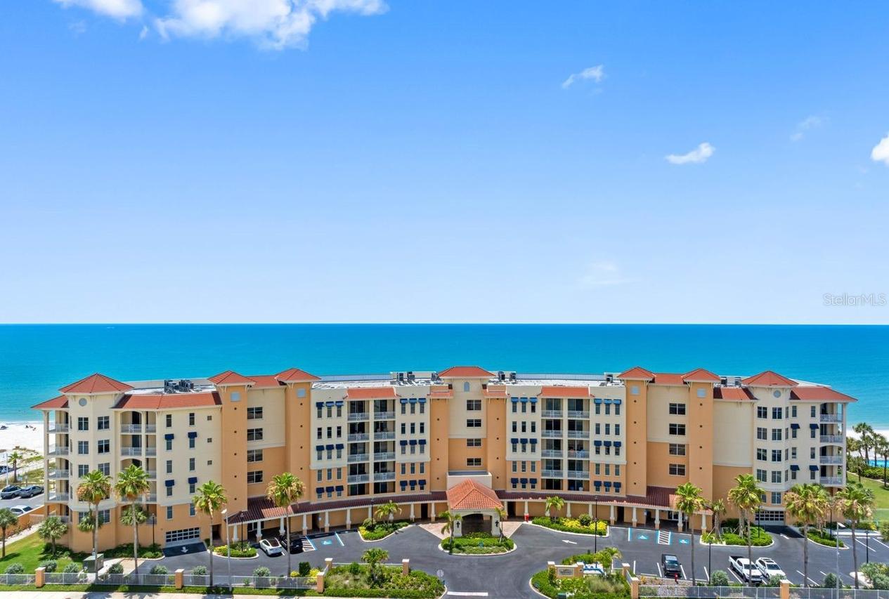 15208 Gulf Blvd. #404, Madeira Beach, FL 33708