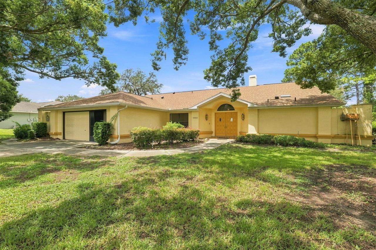 13063 Huntington Woods Ave., Spring Hill, FL 34609