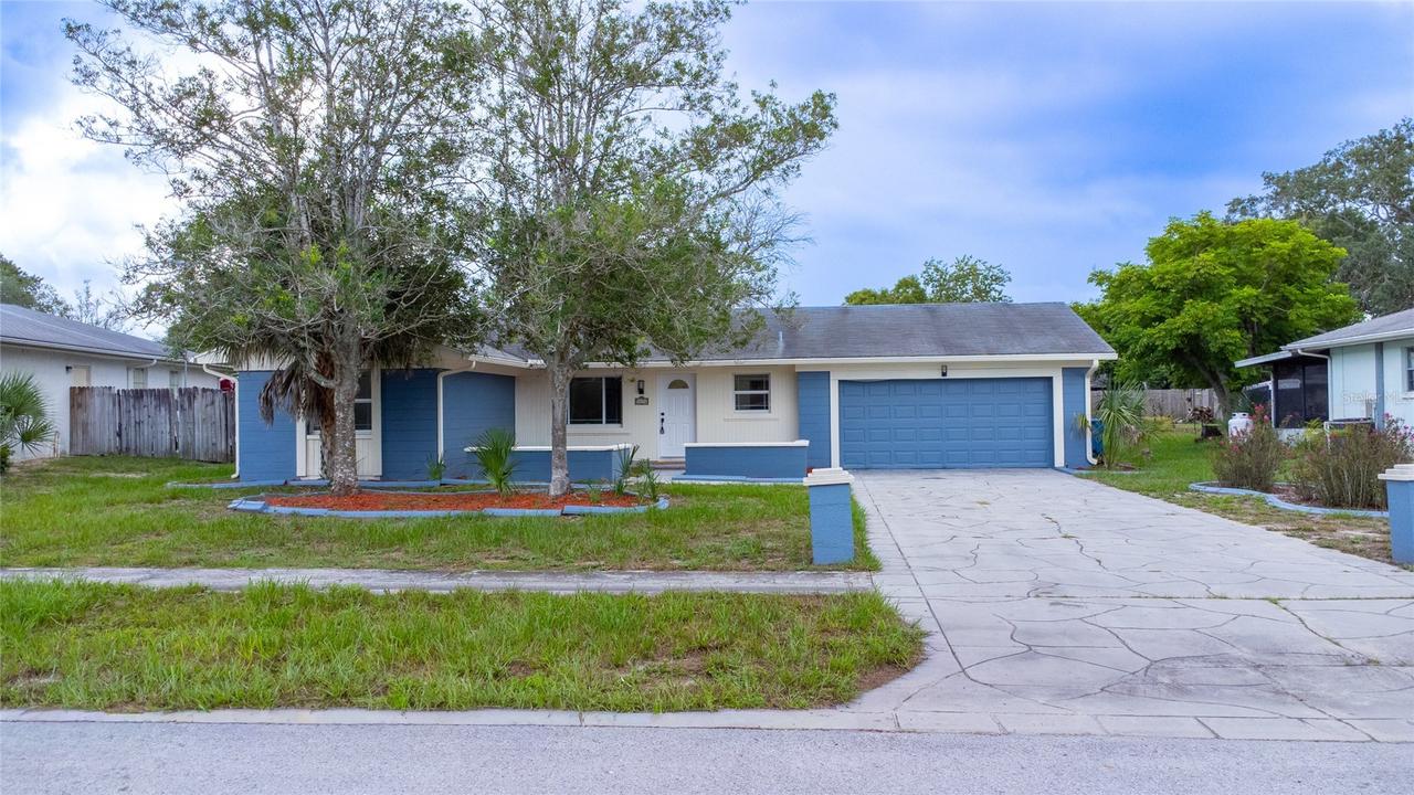 5176 Wellington Rd., Spring Hill, FL 34609