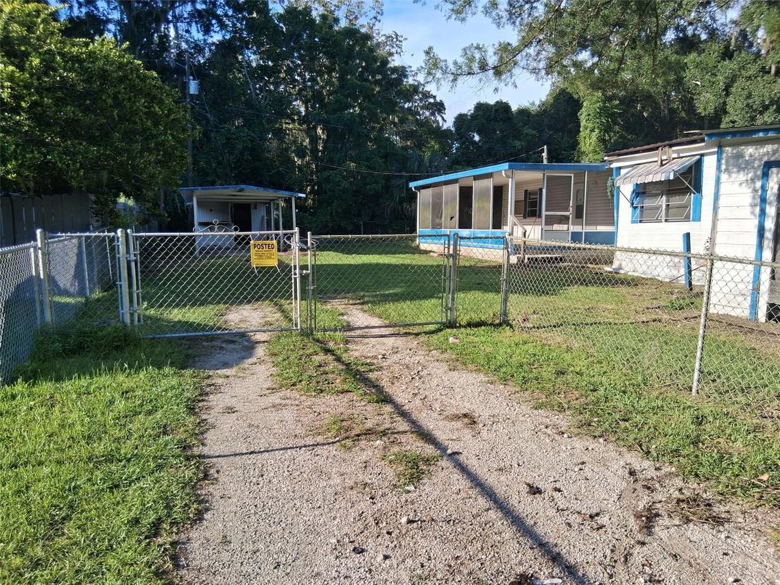 19405 Oakdale Ave., Brooksville, FL 34601