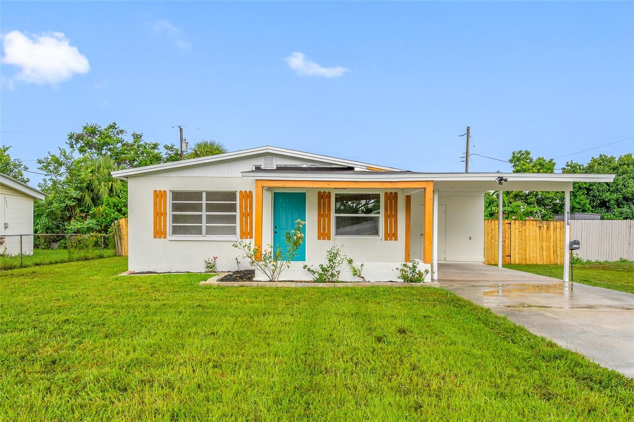 8176 65th St., Pinellas Park, FL 33781