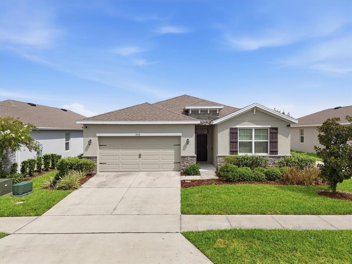 5310 Sunshine Dr., Wildwood, FL 34785