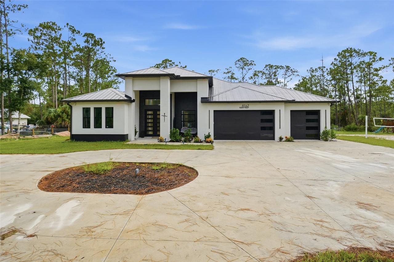 6547 Beedla St., North Port, FL 34291