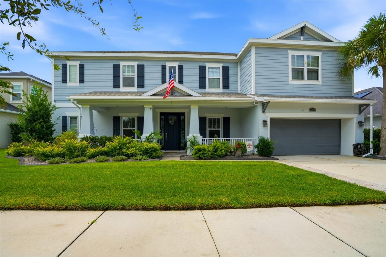 33564 Willow Point Ct, Wesley Chapel, FL 33545
