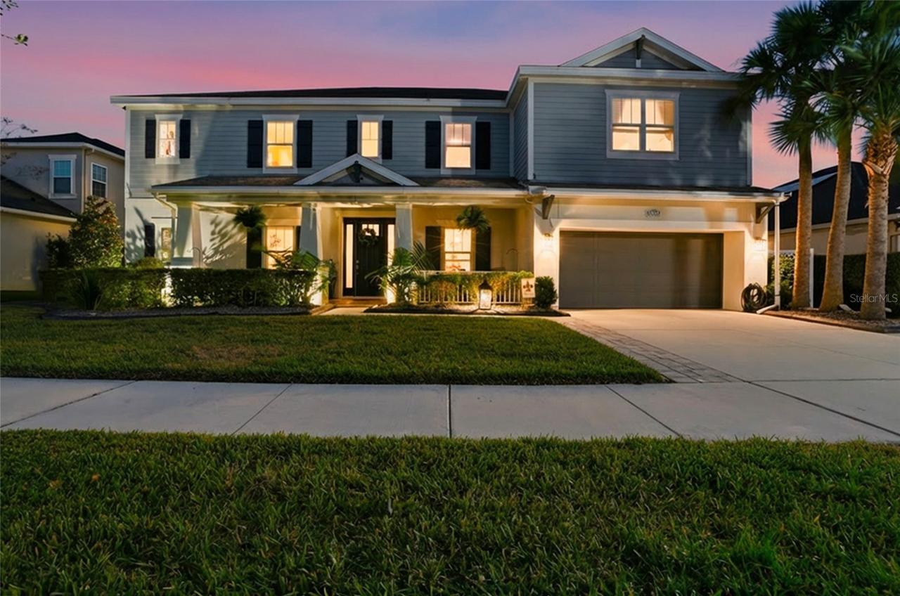 33564 Willow Point Ct, Wesley Chapel, FL 33545