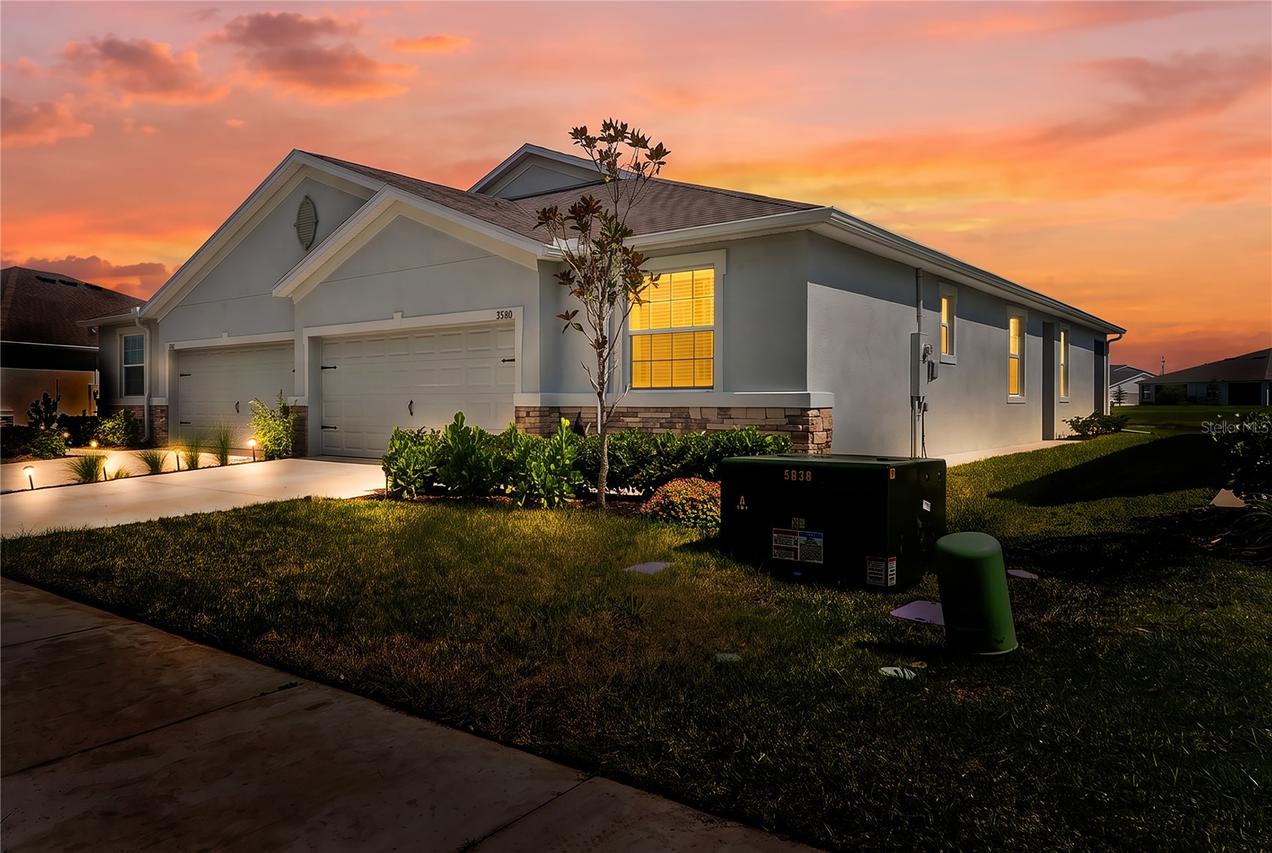 8580 Bold Cypress Ln., Wesley Chapel, FL 33545