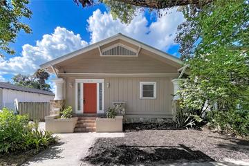 New Homes For Sale This Week in Tampa Heights: August 28th to September 3rd