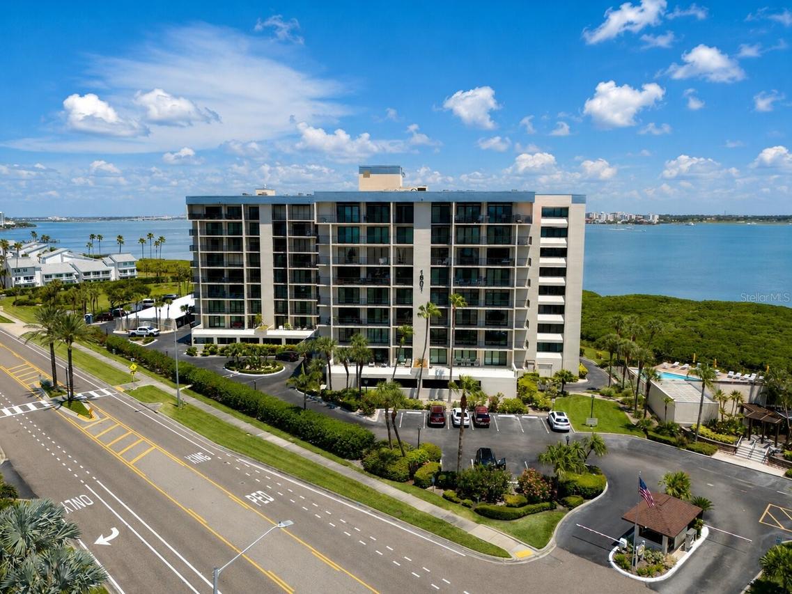 1501 Gulf Blvd. #305, Clearwater Beach, FL 33767