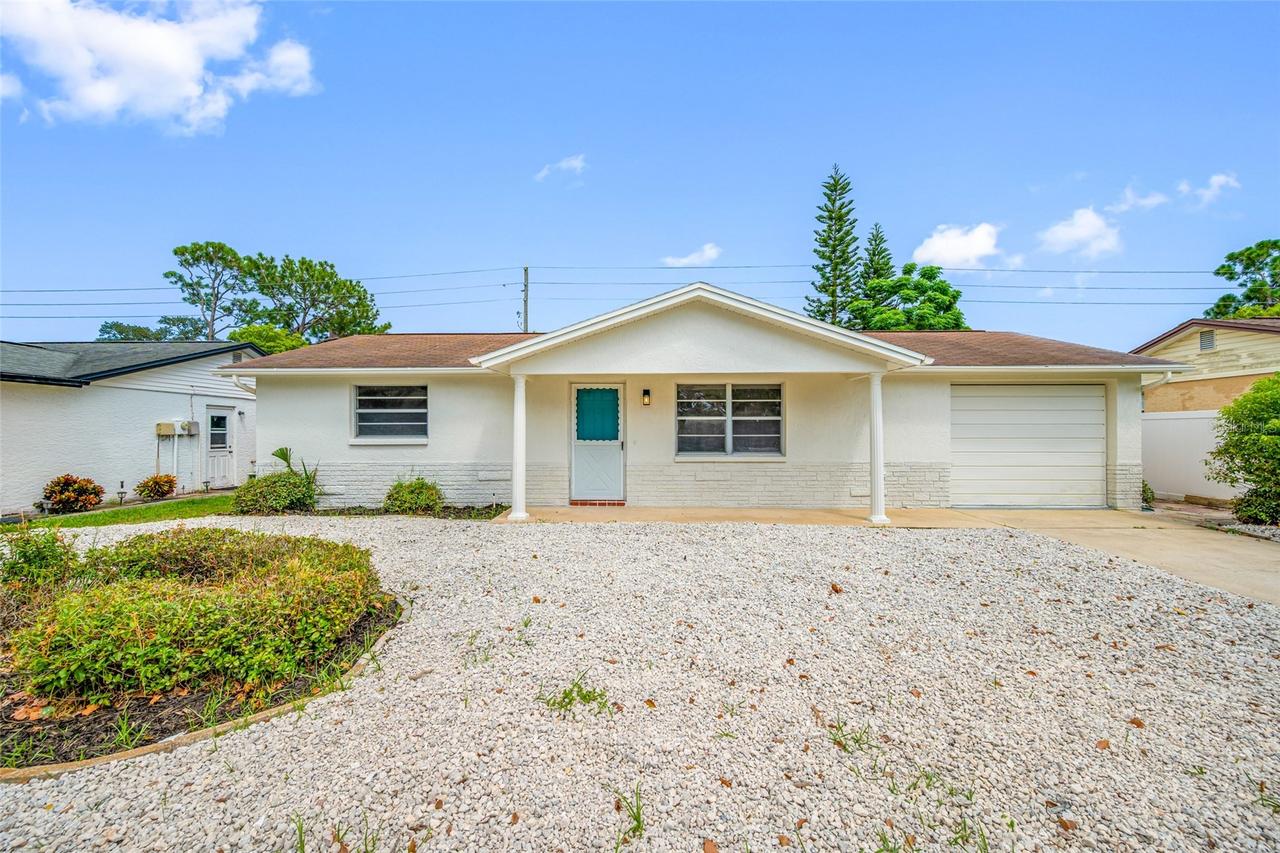 11724 Paige Dr., Port Richey, FL 34668