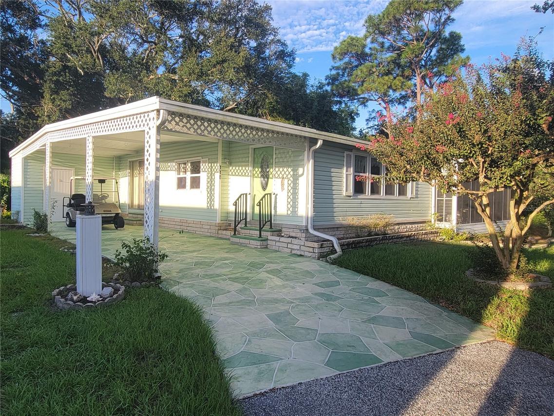 110 Juniperus Dr. #38, Safety Harbor, FL 34695